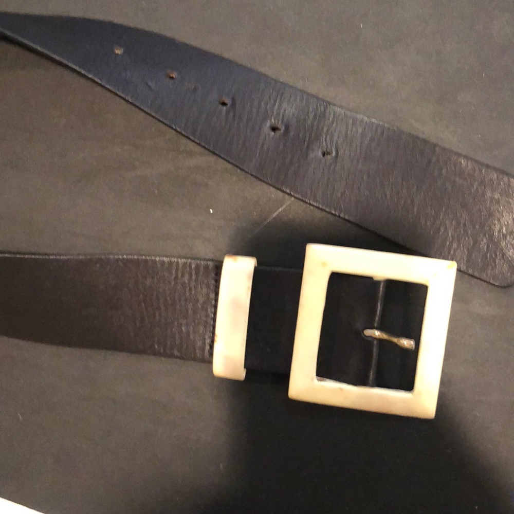 Vintage Kate Spade Belt